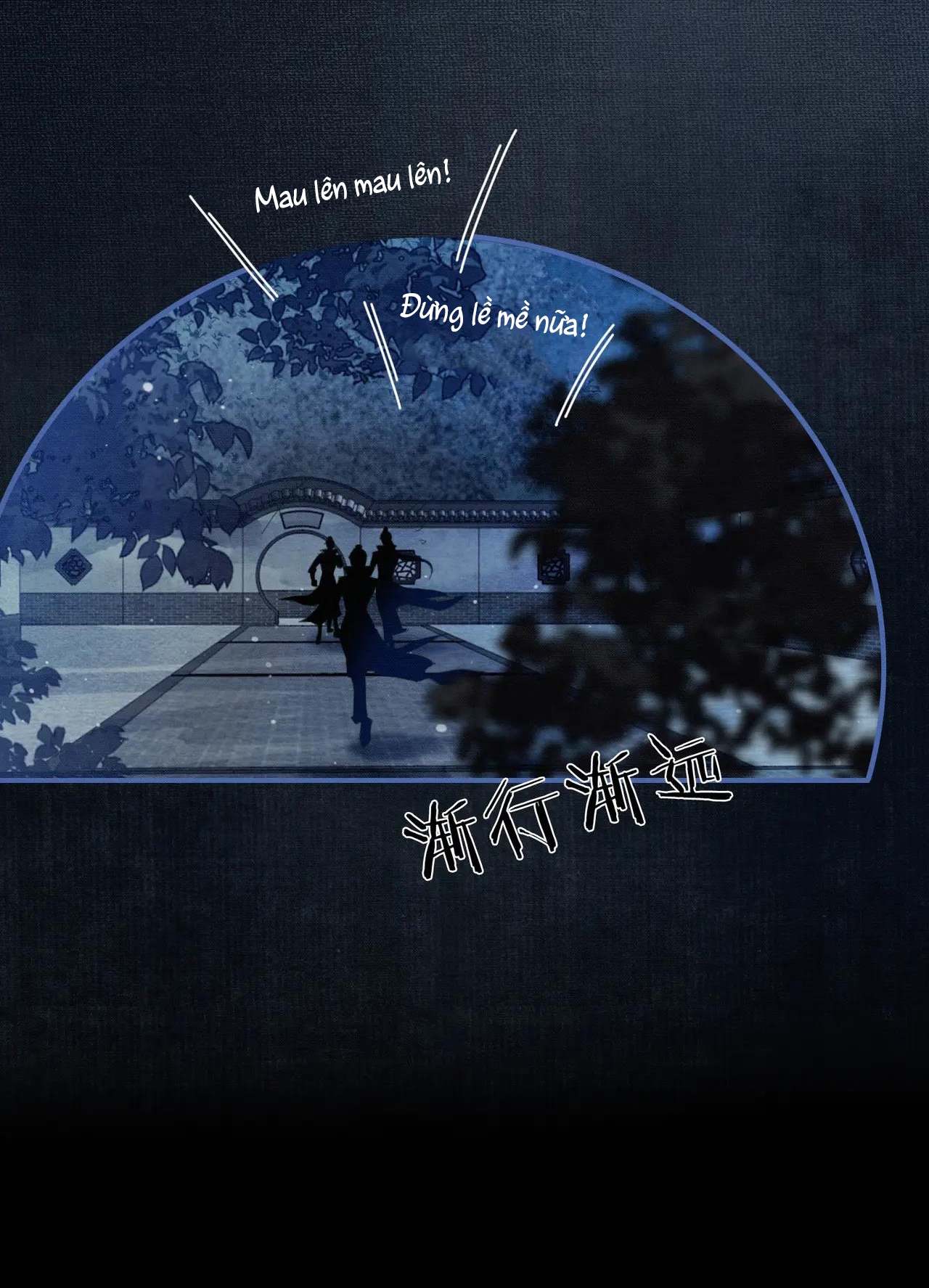 ai đã dạy hư đồ đệ phản diện của ta? chapter 7 17