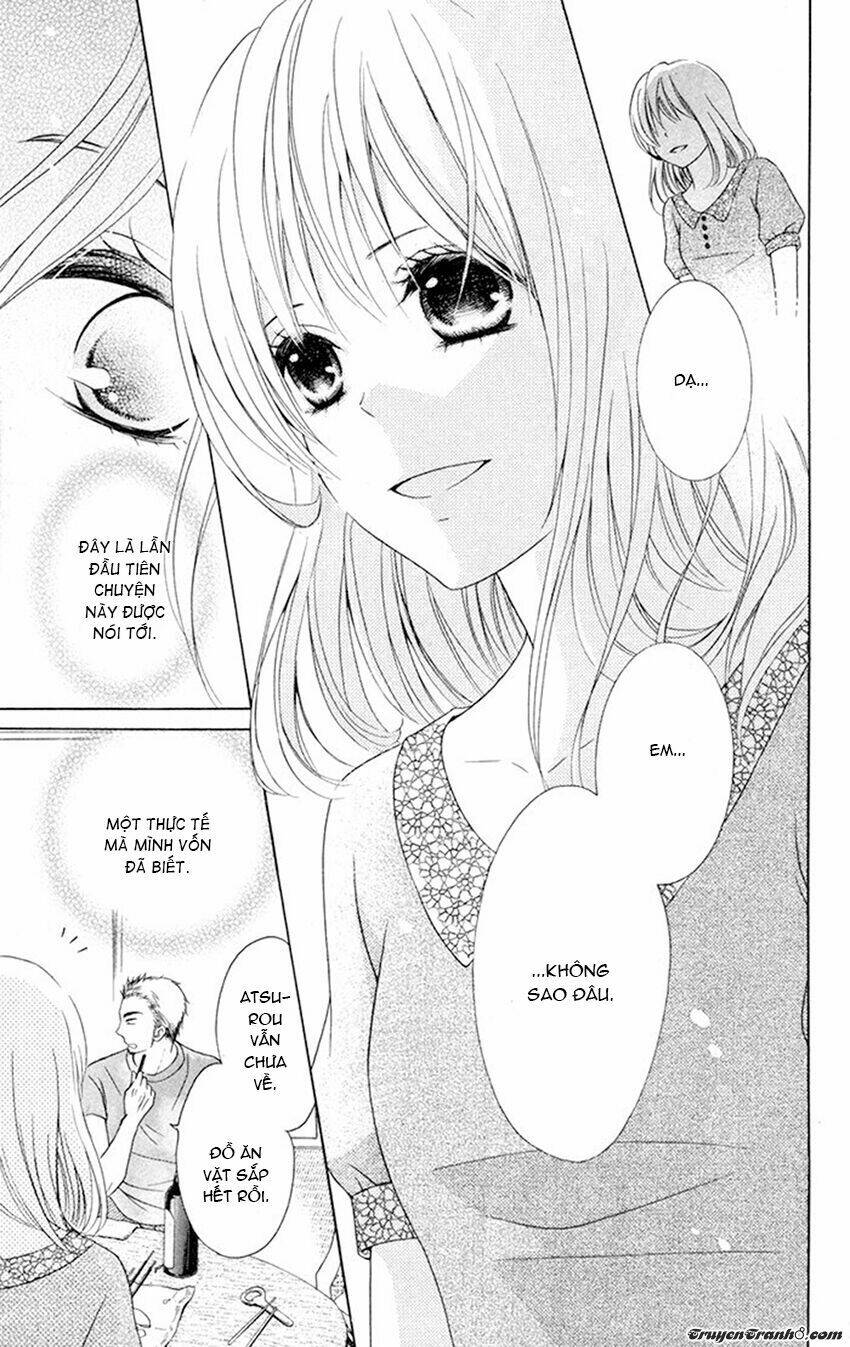 hajimari no niina chapter 11 9