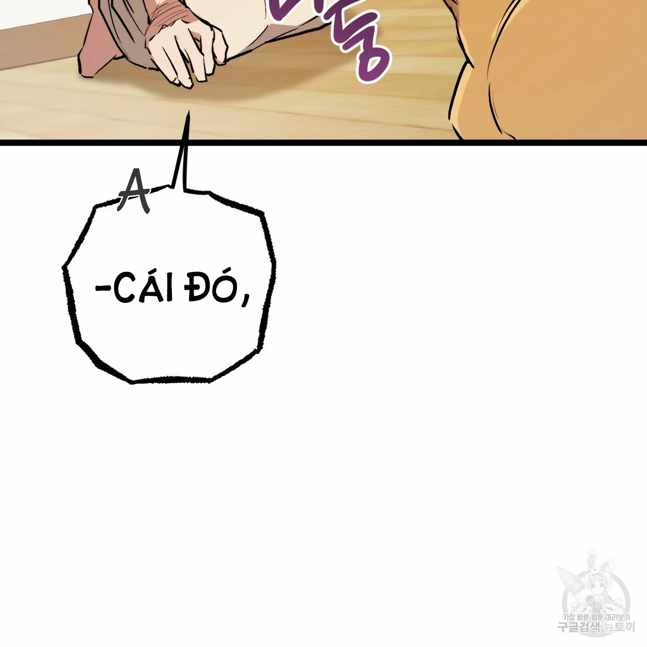 những chú thỏ của hapypy chapter 45 97