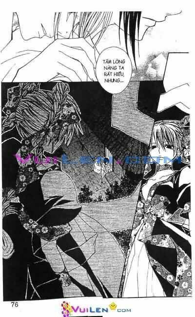 tiên nữ giáng trần chapter 19 76