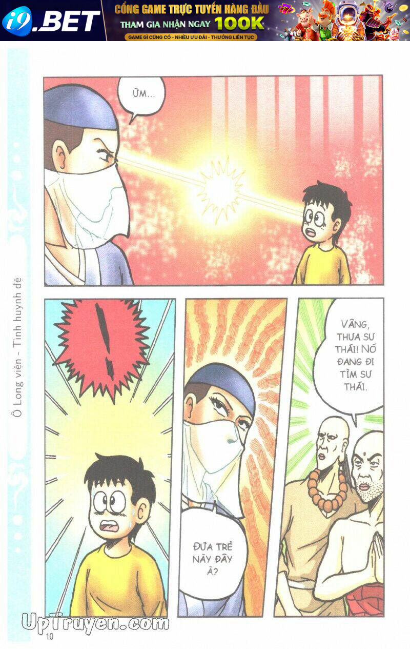 ô long viện tình huynh đệ chapter 16.1 12