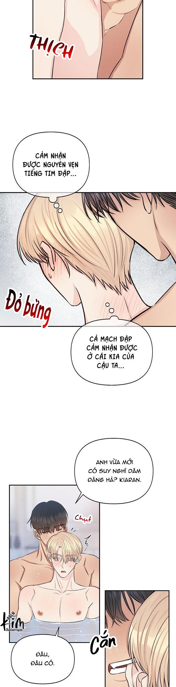 sắc đêm chapter 19 7