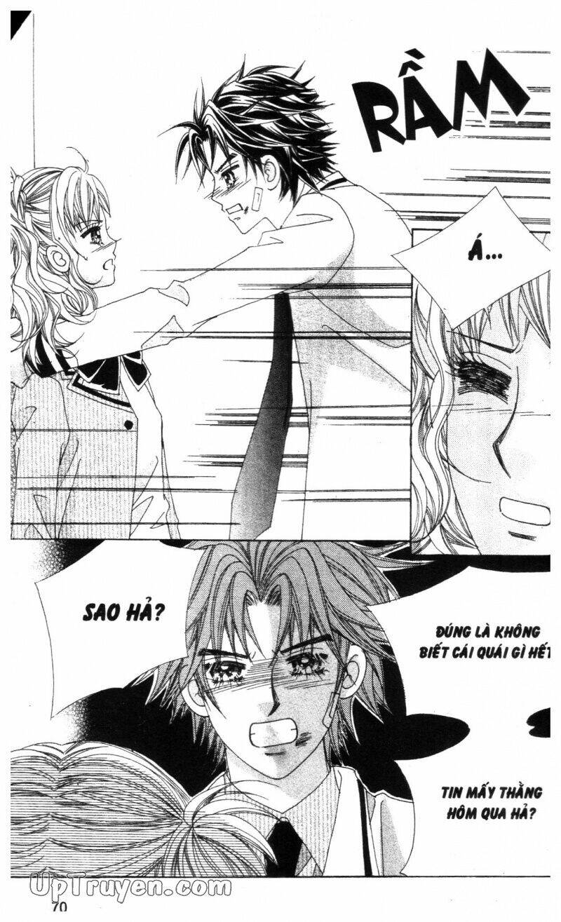 thoát kiếp hồ ly chapter 5 16