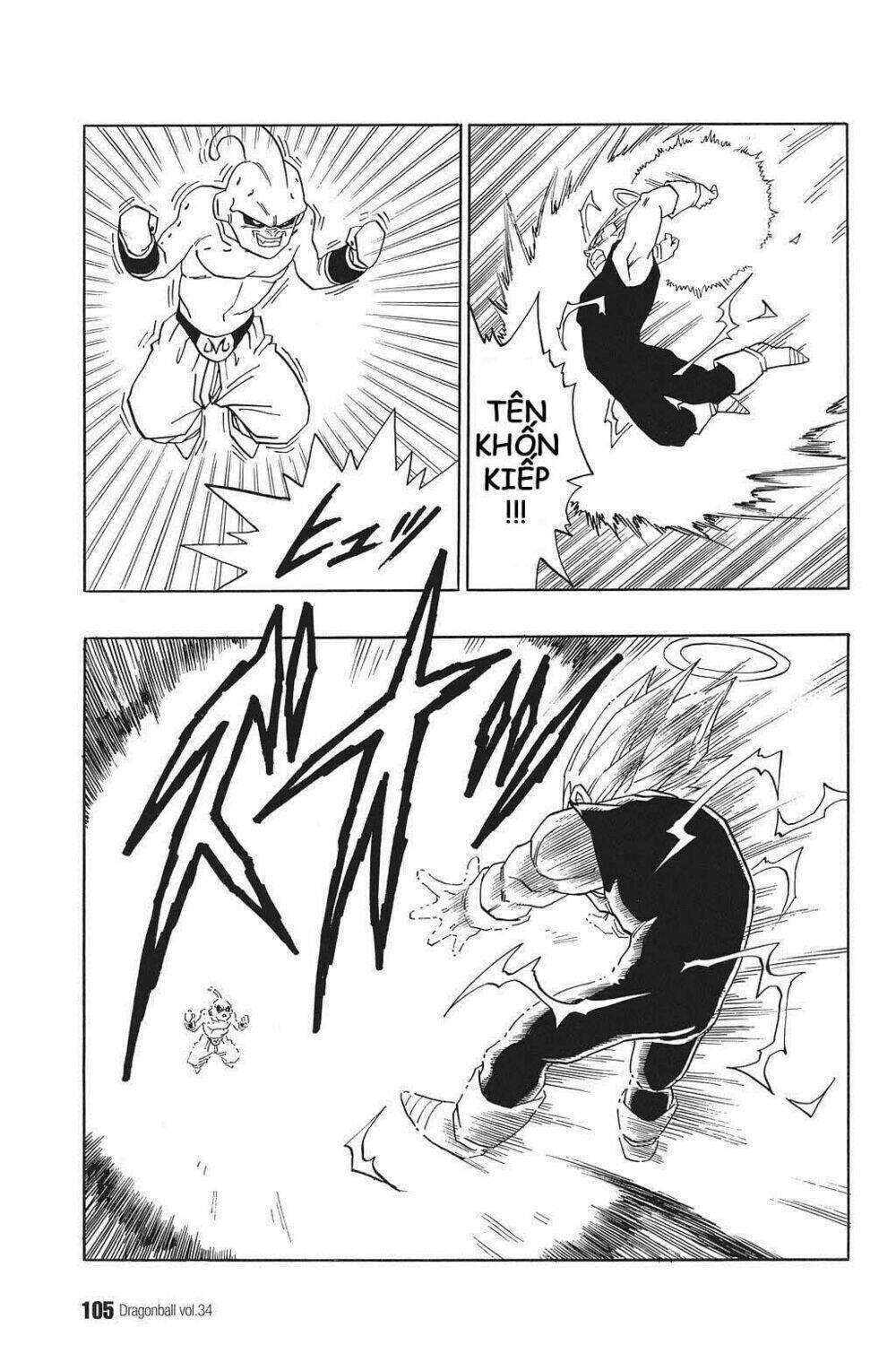 dragon ball - bảy viên ngọc rồng chapter 511 4