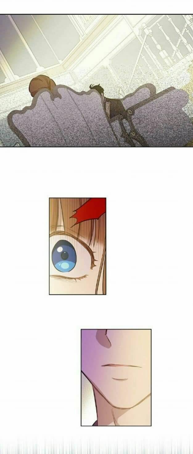 một ngày nọ ta trở thành công chúa chapter 66 23