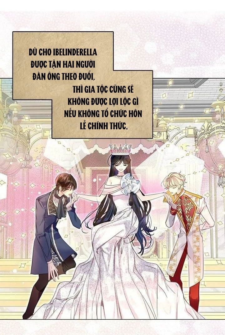 đừng xem thường nữ phụ chapter 160 12