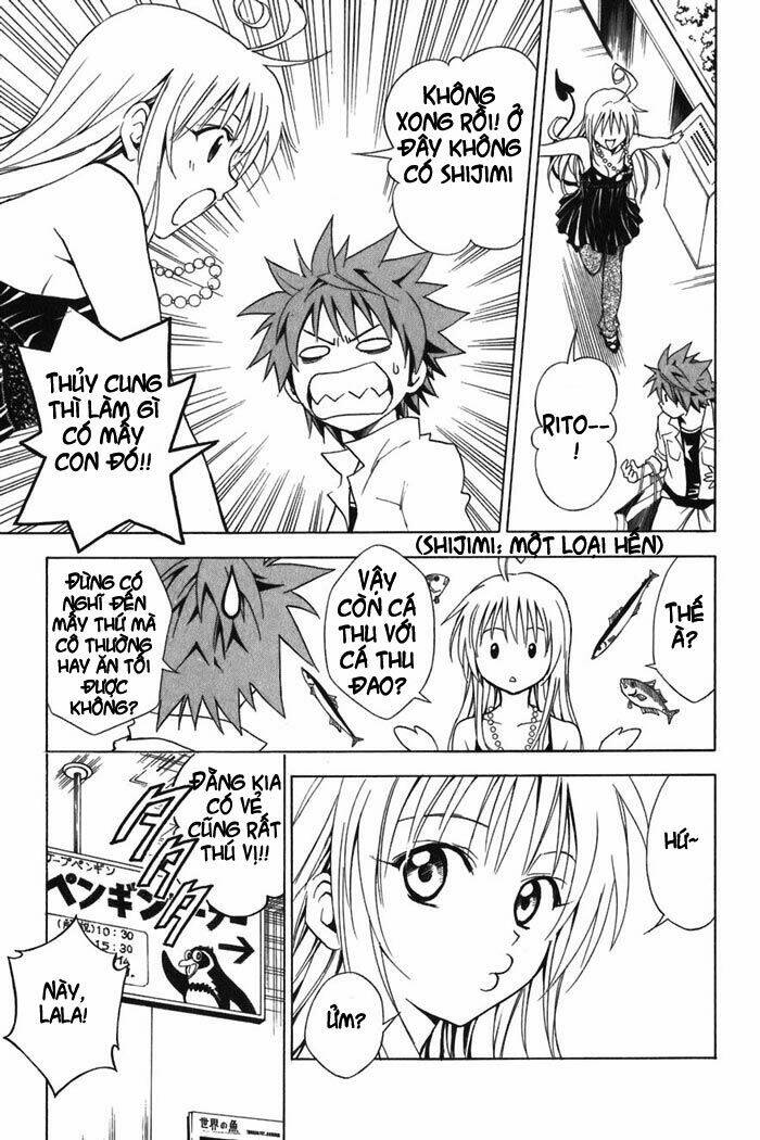 bọn tớ thích cậu! rito chapter 10 10