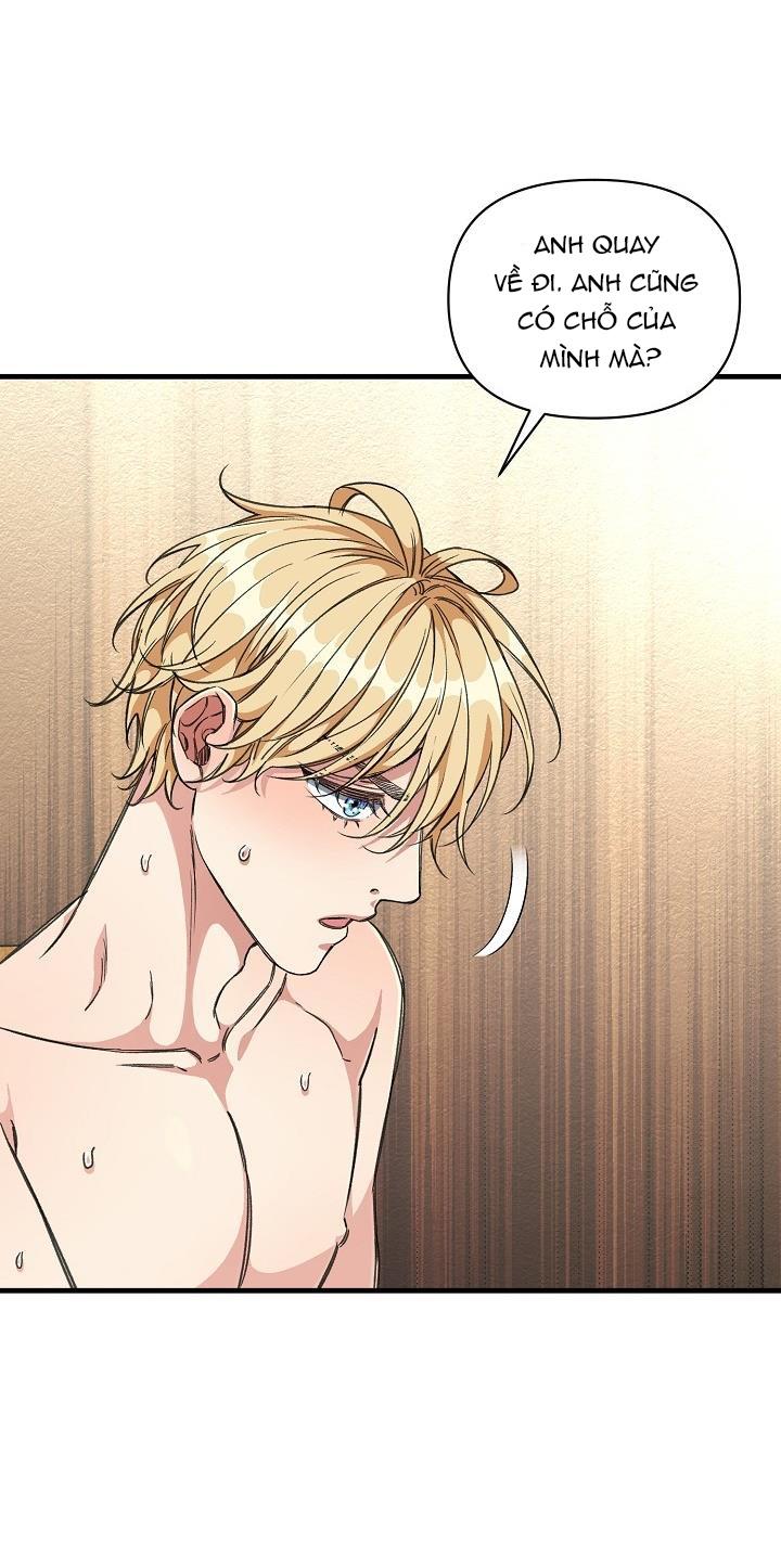 chuyến tàu điên cuồng chapter 6 27