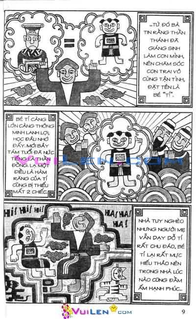 thần đồng đất việt chapter 1 6