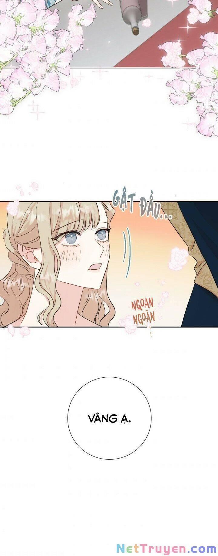 xin ngài đừng ăn tôi chapter 36 30