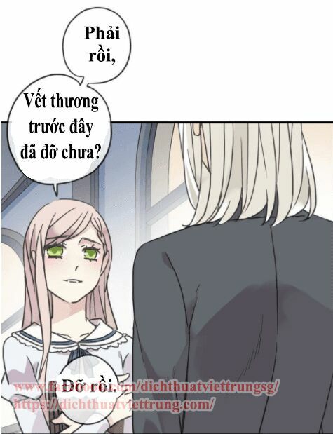 vết cắn ngọt ngào phần 1 chapter 45 30