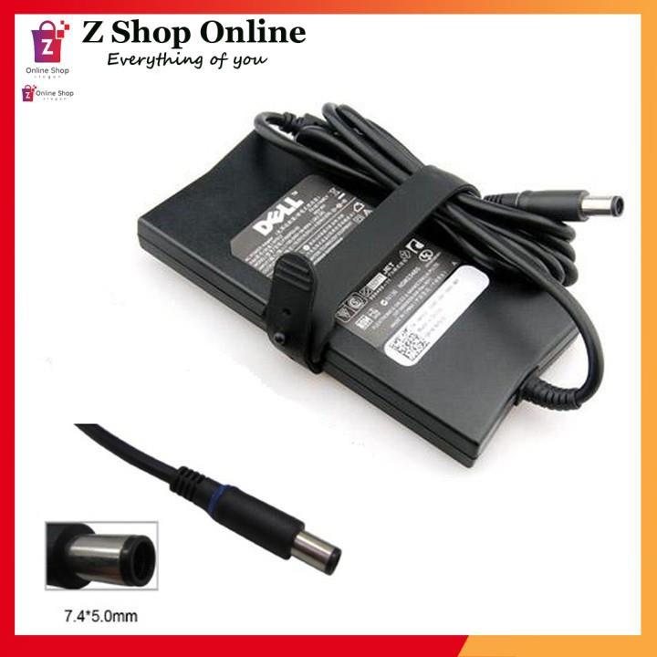 Sạc Adapter Dùng Cho Laptop Dell 19.5V 6.7A 130W