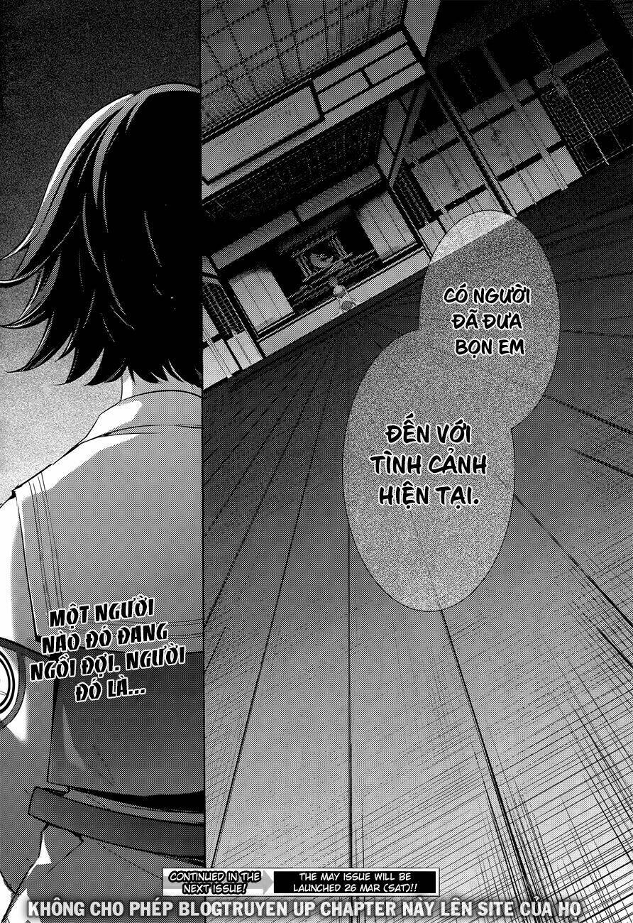 magikano chapter 29 22