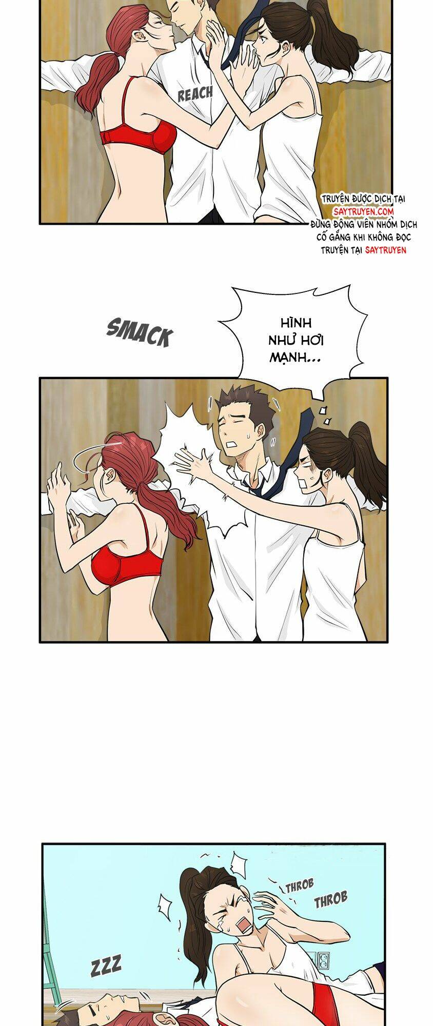 mr kang chapter 51 40