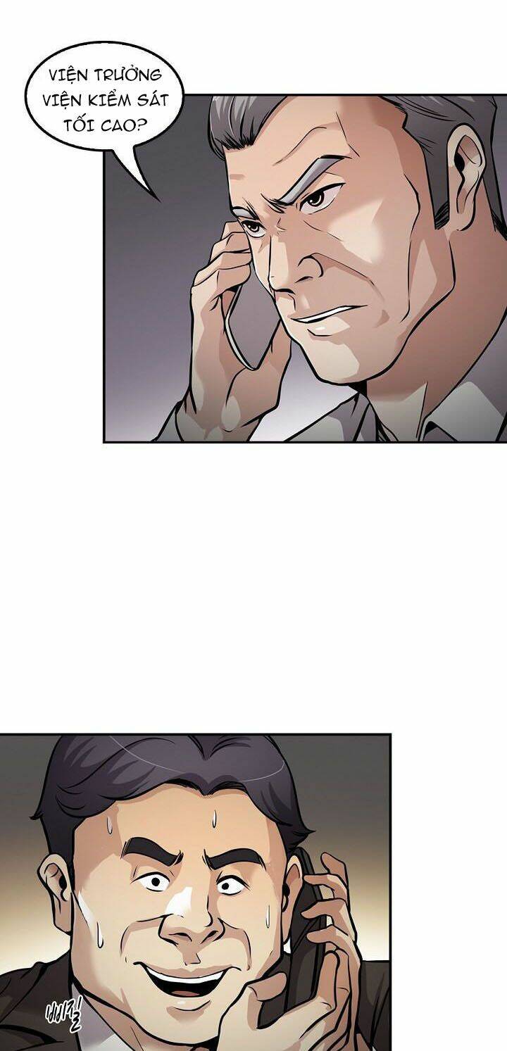 điều tra viên chuyển sinh chapter 85 40