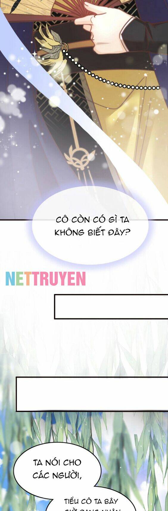 cánh diều xanh bay trong cơn gió chapter 3 16