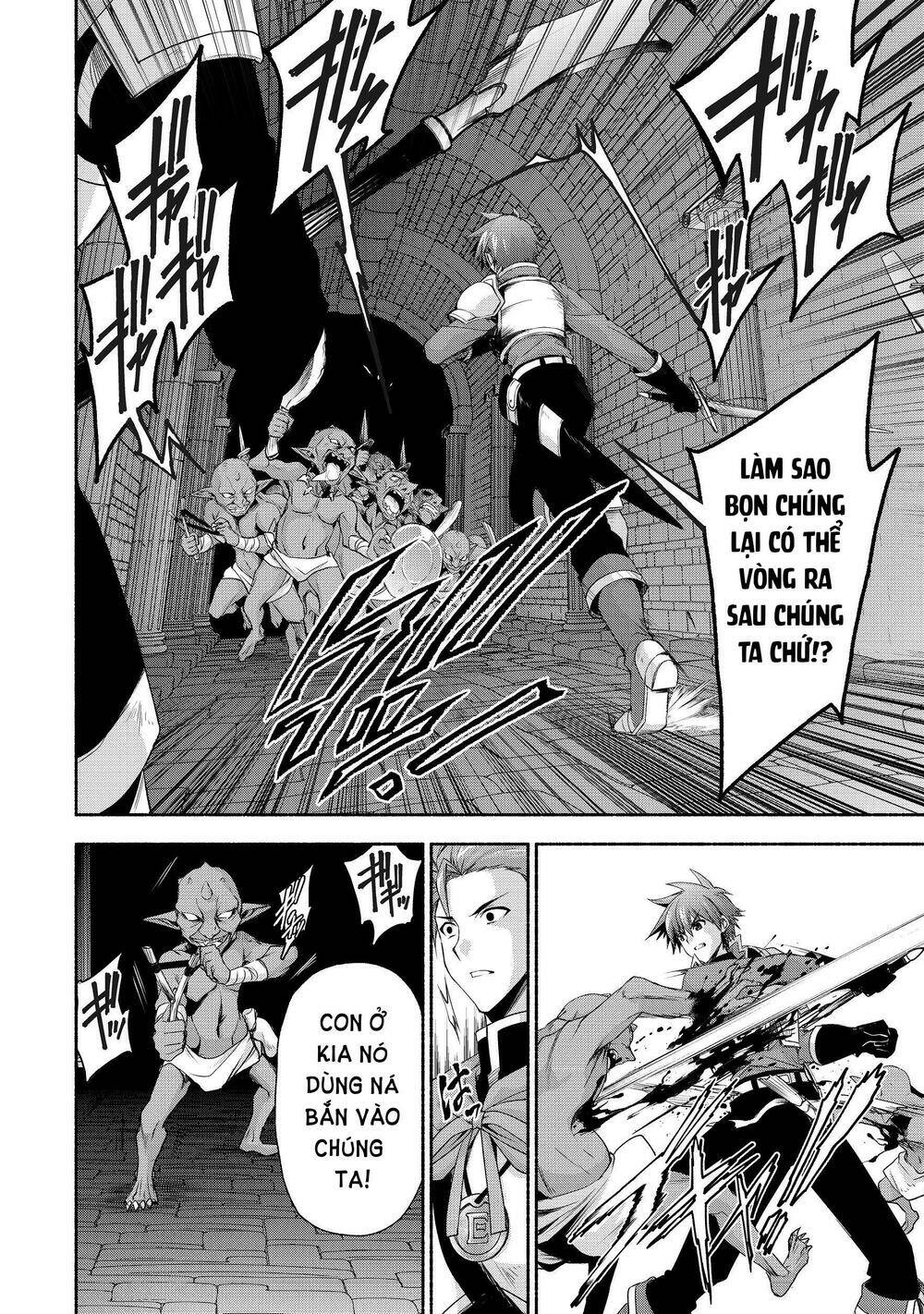 even though i’m a former noble and a single mother, my daughters are too cute and working as an adve chapter 3 8