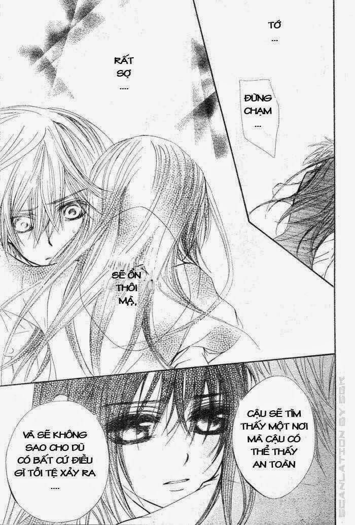 hiệp sĩ vampire chapter 44 26