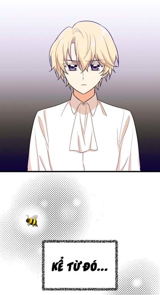 xuyên không trở thành mẹ của nhân vật phản diện chapter 7 19