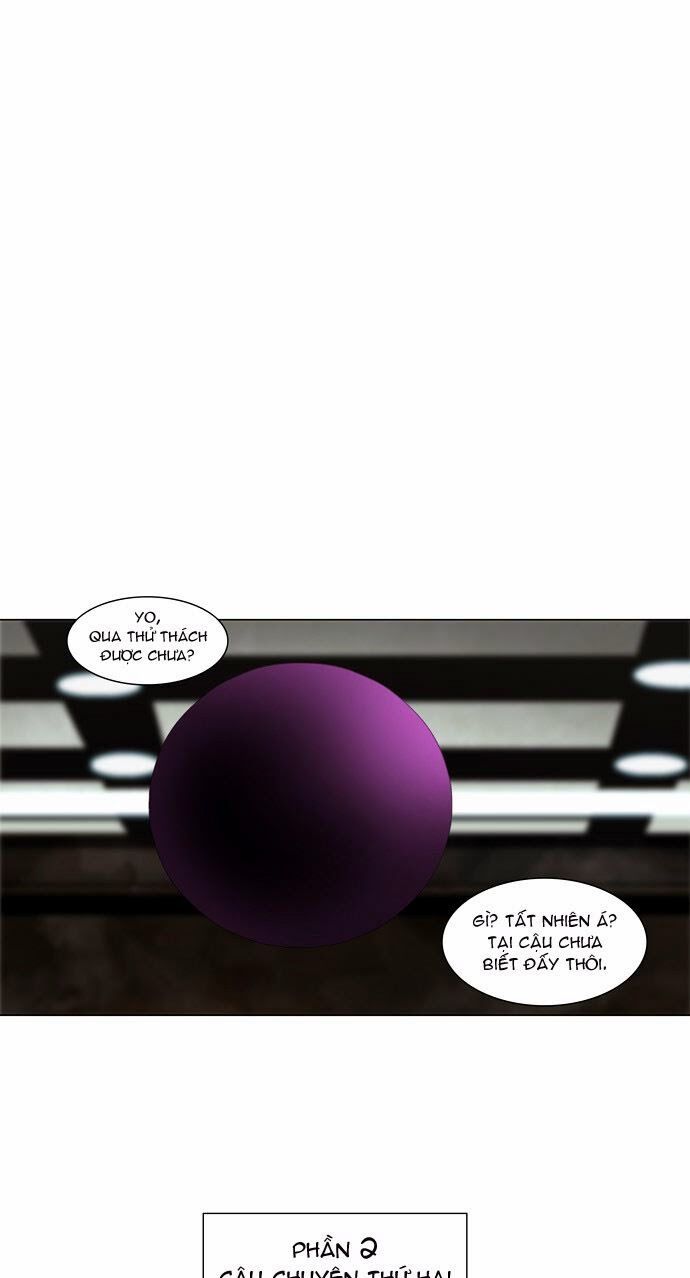 tòa tháp bí ẩn 2 chapter 35 41
