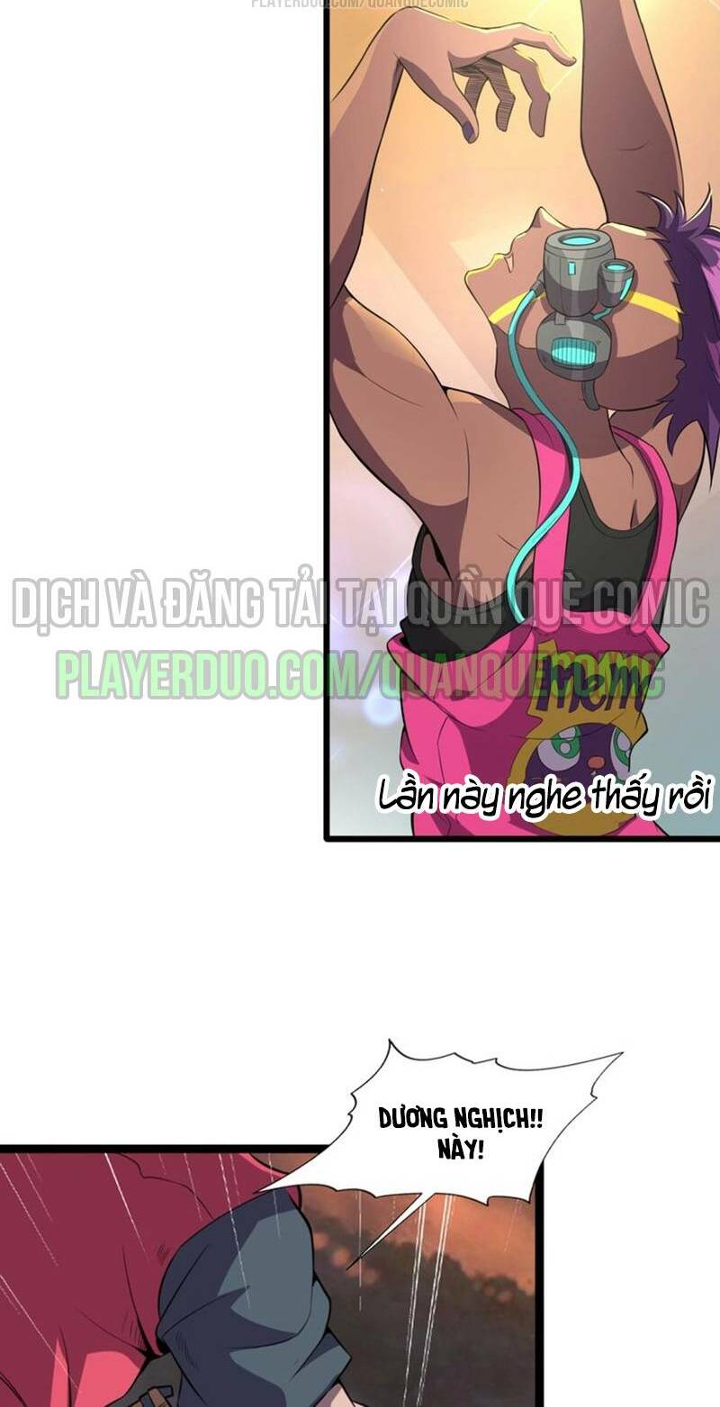 chào mừng đến thế giới cực lạc chapter 46 41