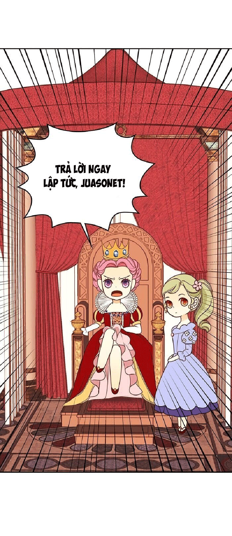 tiệm hoa của wendy chapter 42 2