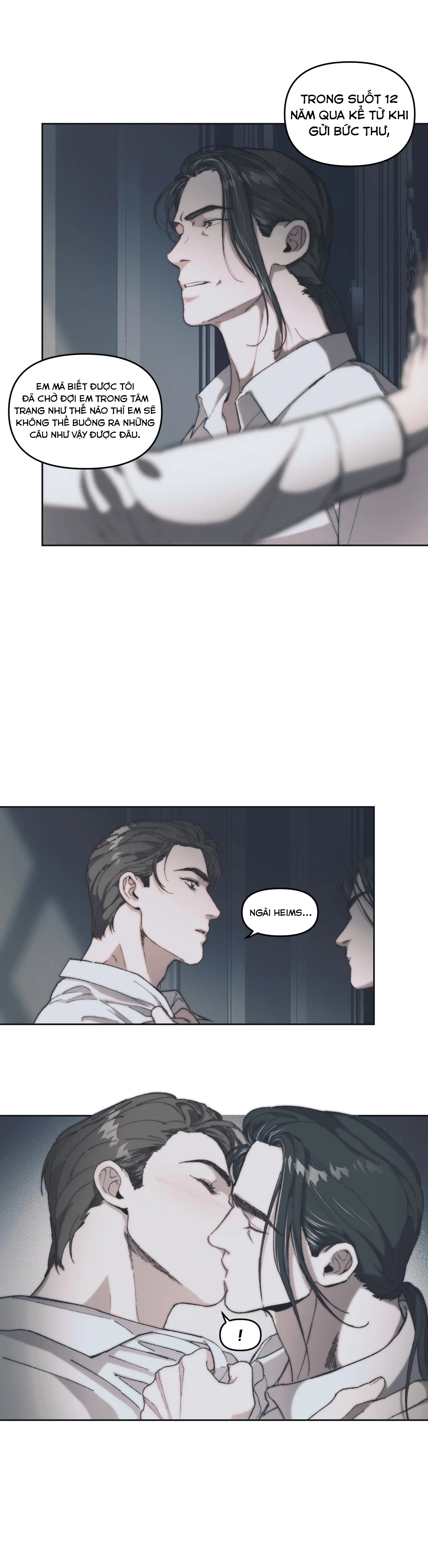 hừng đông chapter 3 24