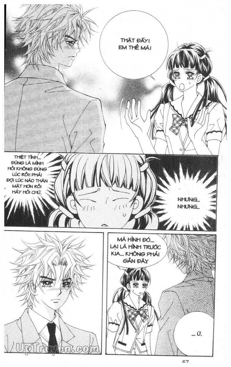 meo meo dịu dàng đi nhé chapter 4 67