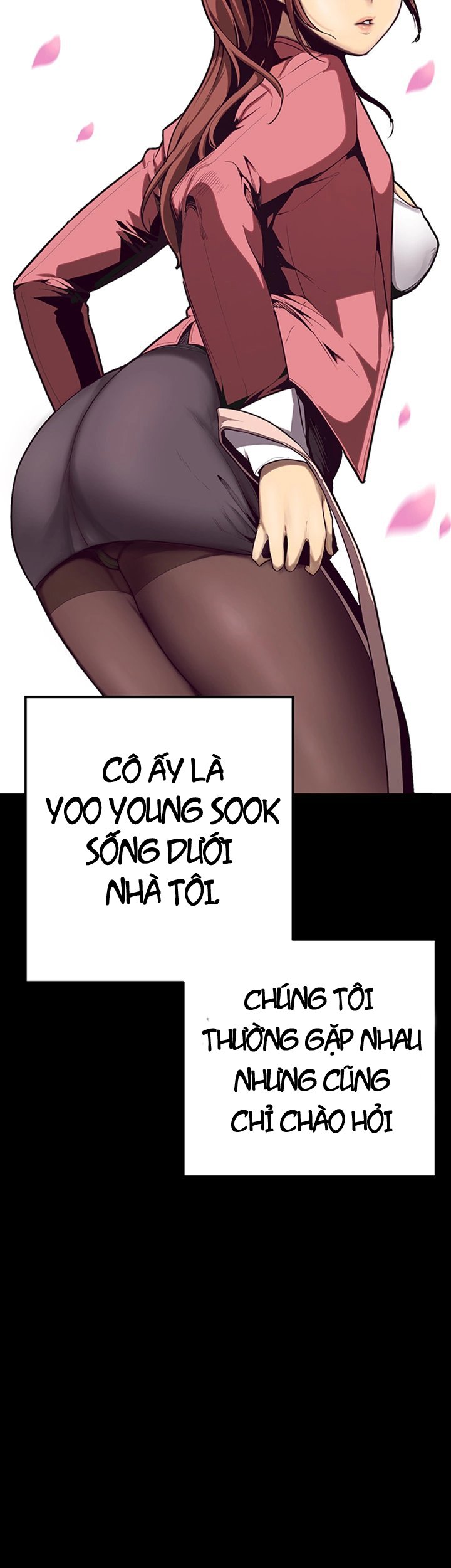 một thế giới mới tuyệt vời chapter 1 16