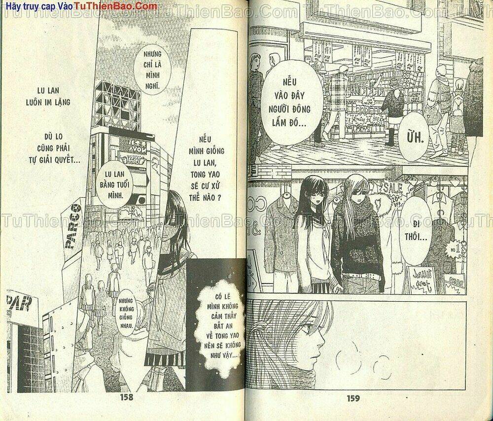 tình yêu đầu đời chapter 4 79