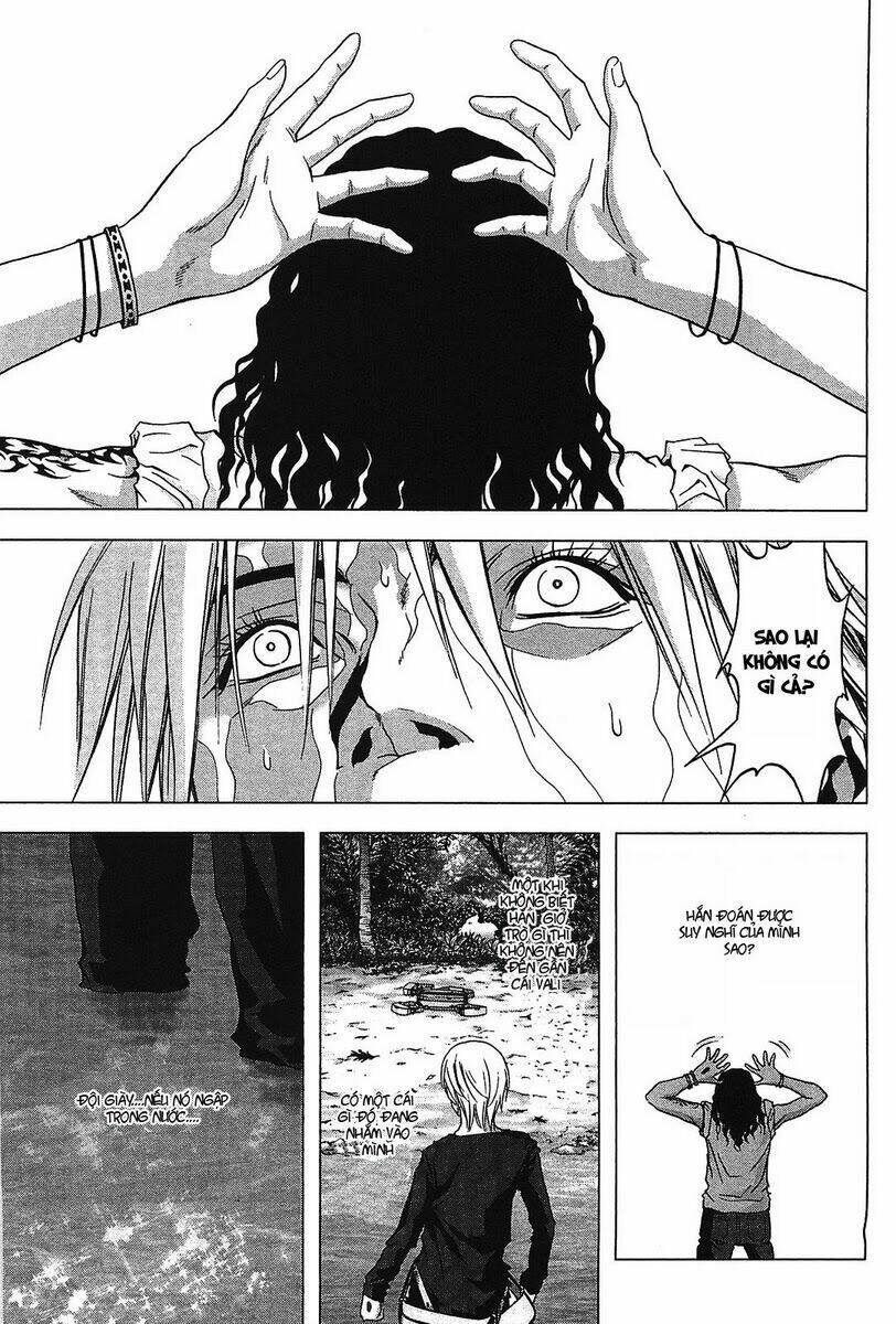 cuộc chiến sinh tồn chapter 41 15