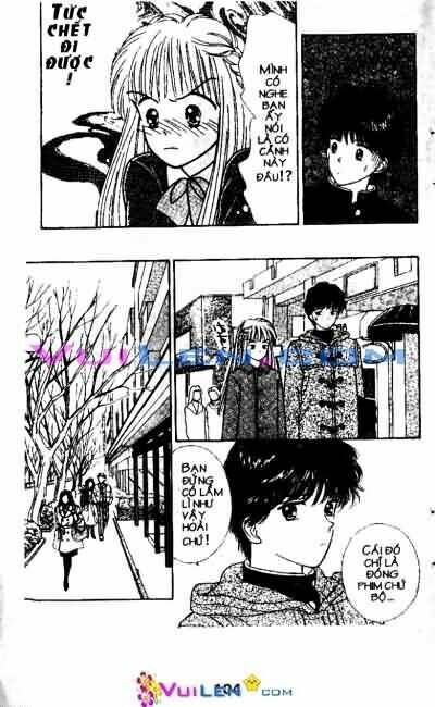 cô nàng đẹp trai chapter 9 105