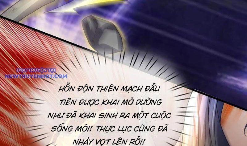 ngủ say vạn cổ: xuất thế đẩy ngang chư thiên chapter 59 109