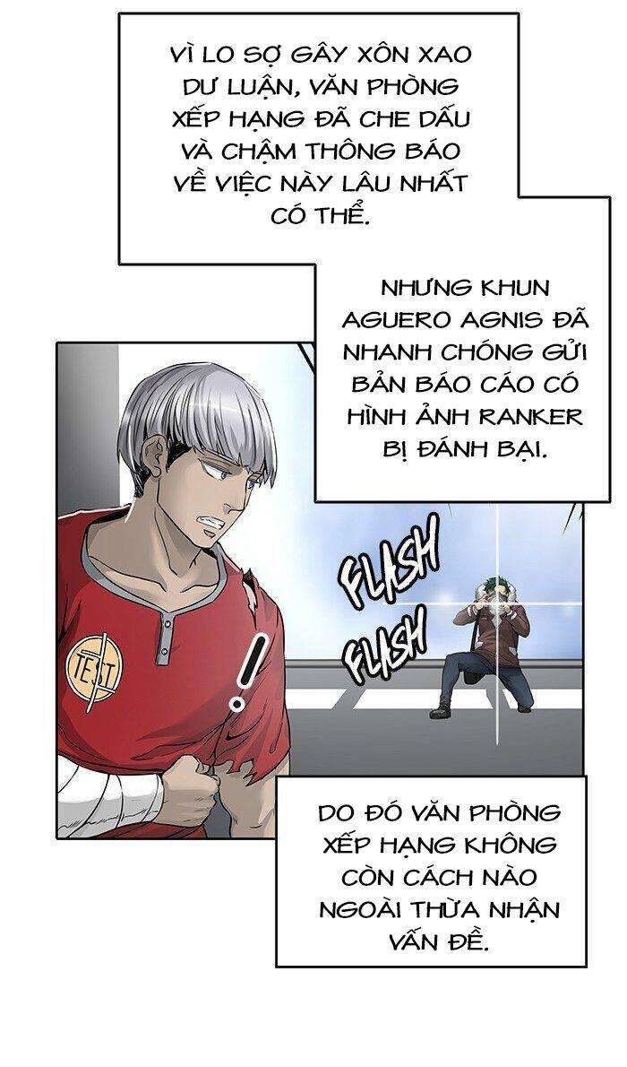 tòa tháp bí ẩn 2 chapter 468 38