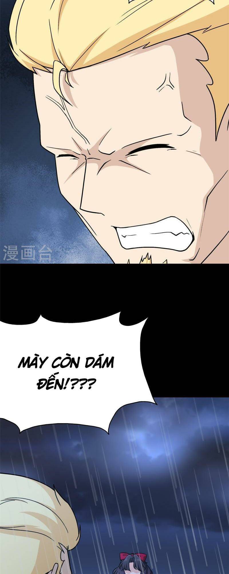 bạn gái virus của tôi chapter 365 7