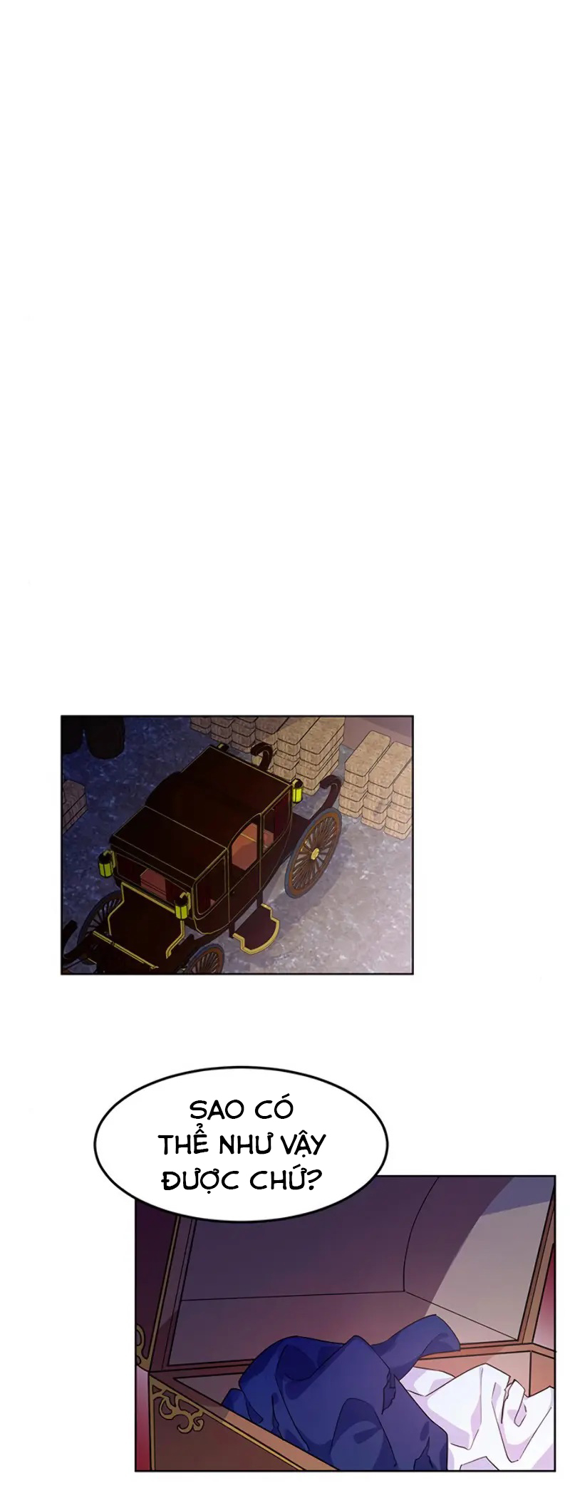 nữ hiệp sĩ tái xuất chapter 11 33