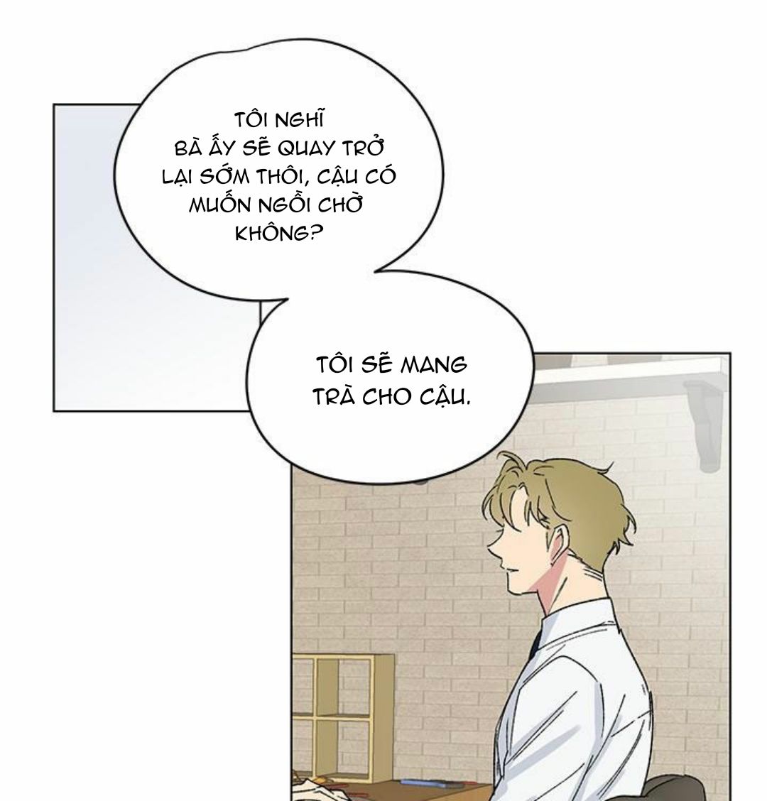 ngày tốt lành của eunsoo (full) chapter 2 57