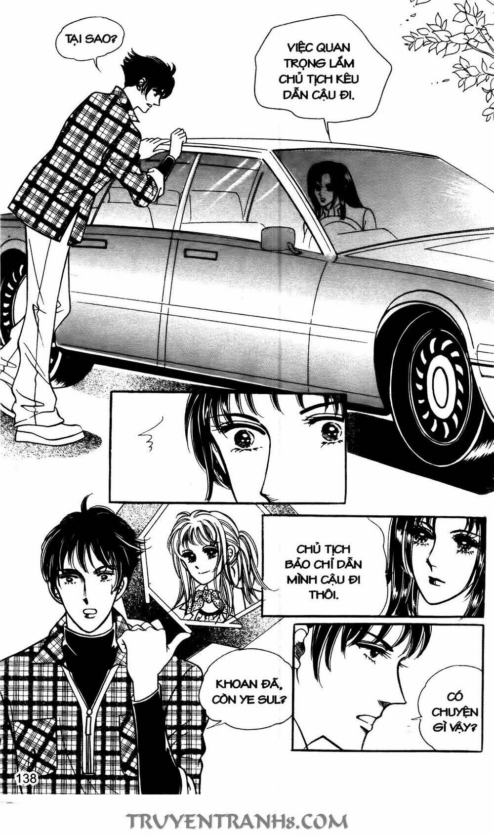 lọ lem kén rể chapter 12 14