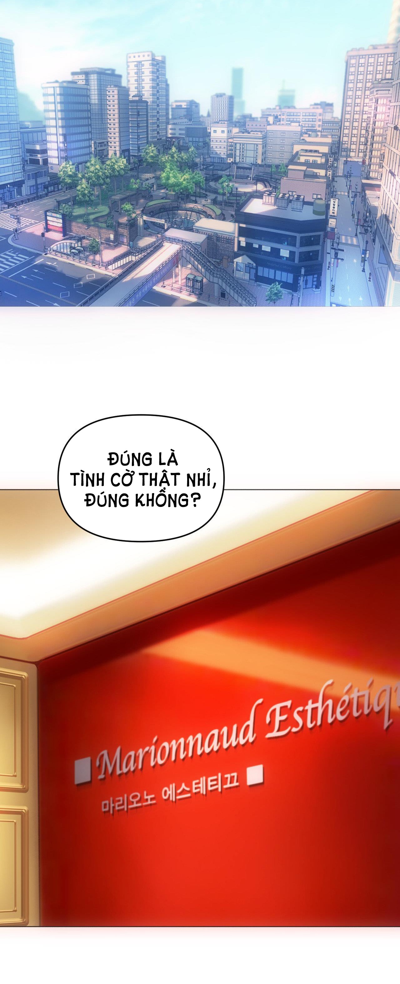 Gái Có Chồng Ở Thành Phố Mới chapter 4.2 - Trang 8