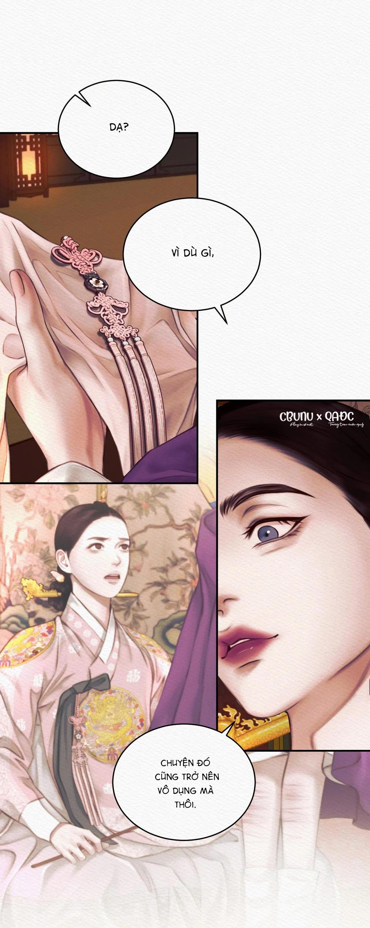 qủy dạ khúc chapter 37 65