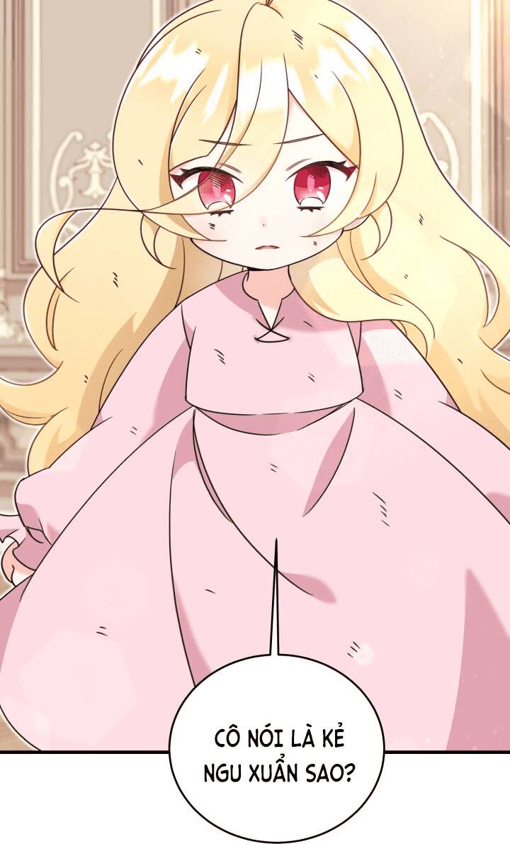 công chúa dược sĩ bé con chapter 3 57