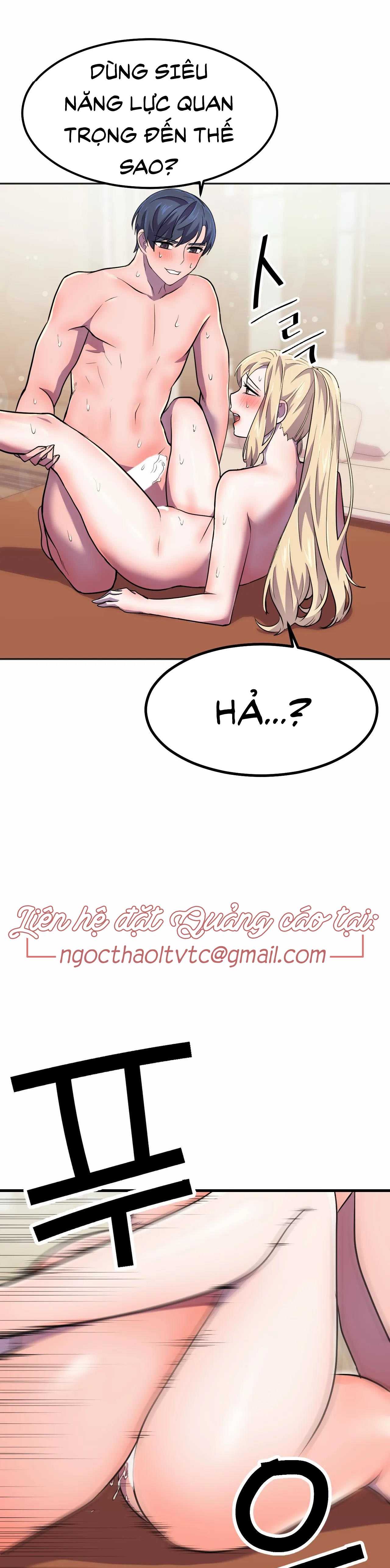 quản lý của siêu anh hùng chapter 14 41