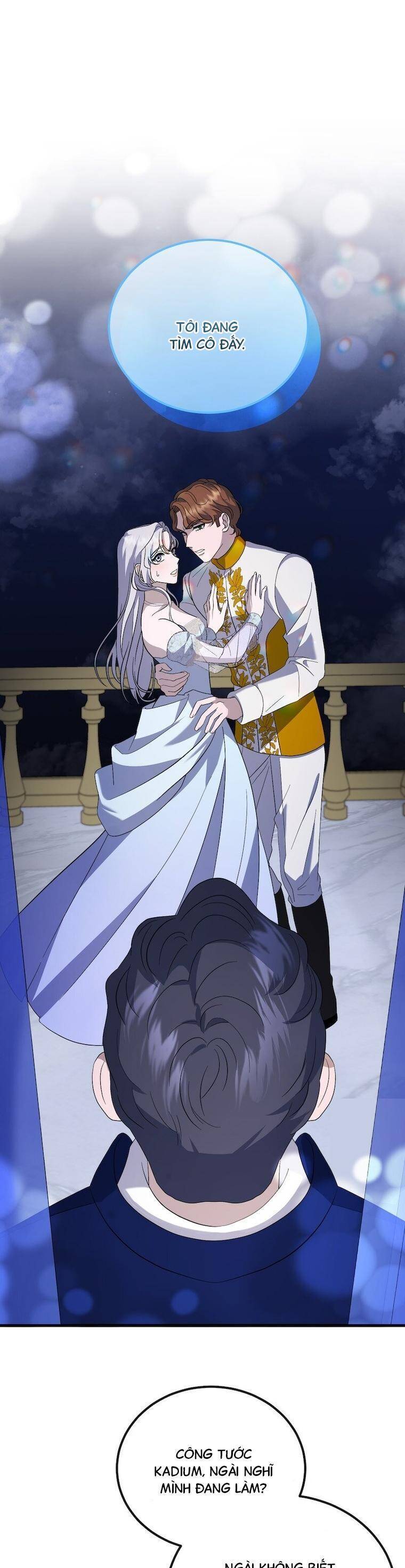 sống chung với người chồng dịu dàng chapter 6 3