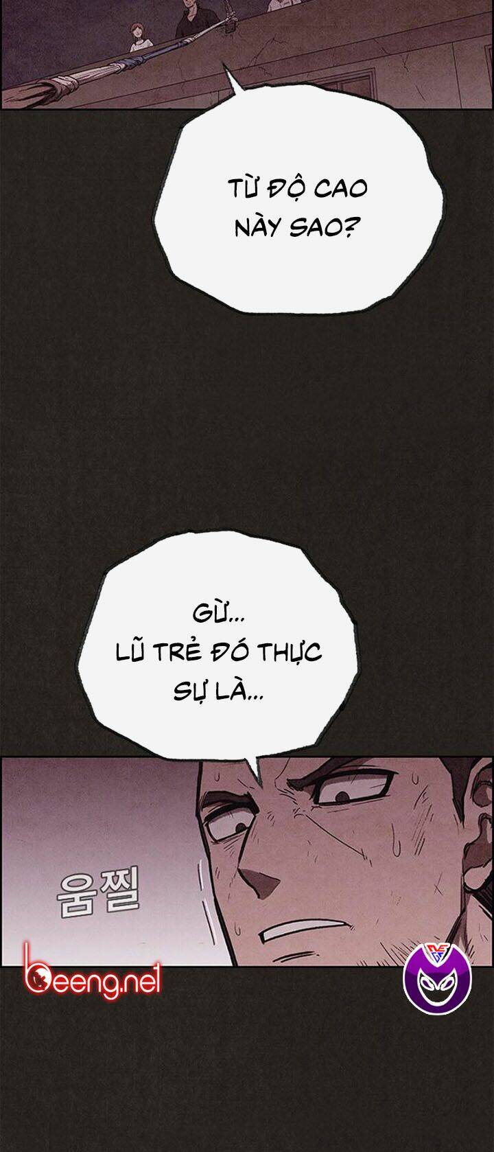 quái vật tại chung cư xanh chapter 136 41