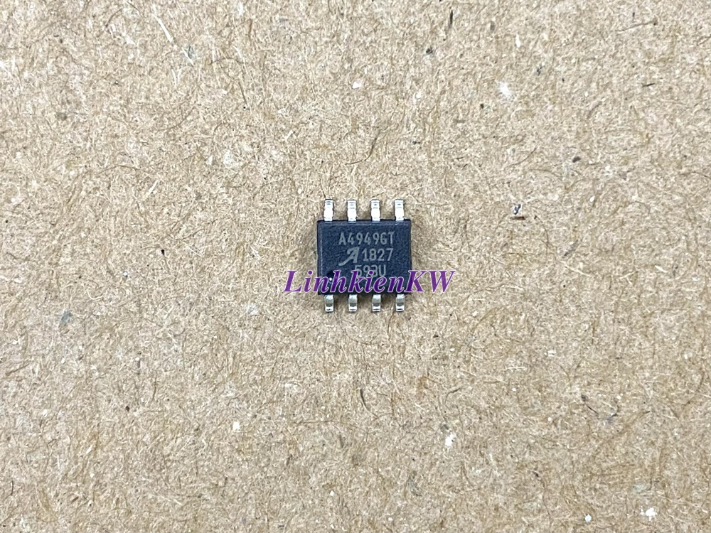 Ic điều khiển A4949GT mới chính gốc