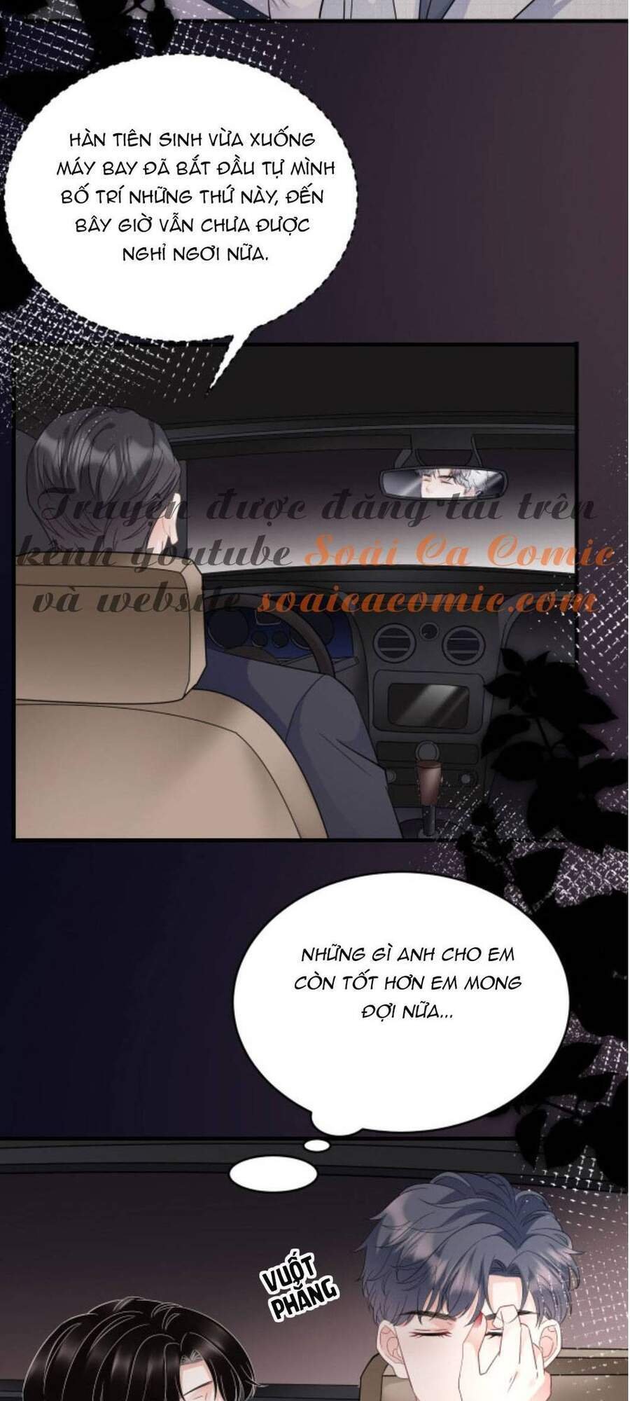 [16+] đại tiểu thư có thể có ý đồ xấu chapter 63 32