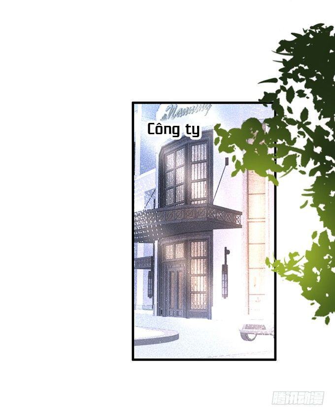 dưỡng khí chí mạng chapter 22 1