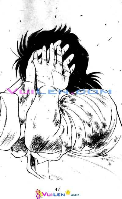 truyền nhân atula - shura no mon i chapter 10 48