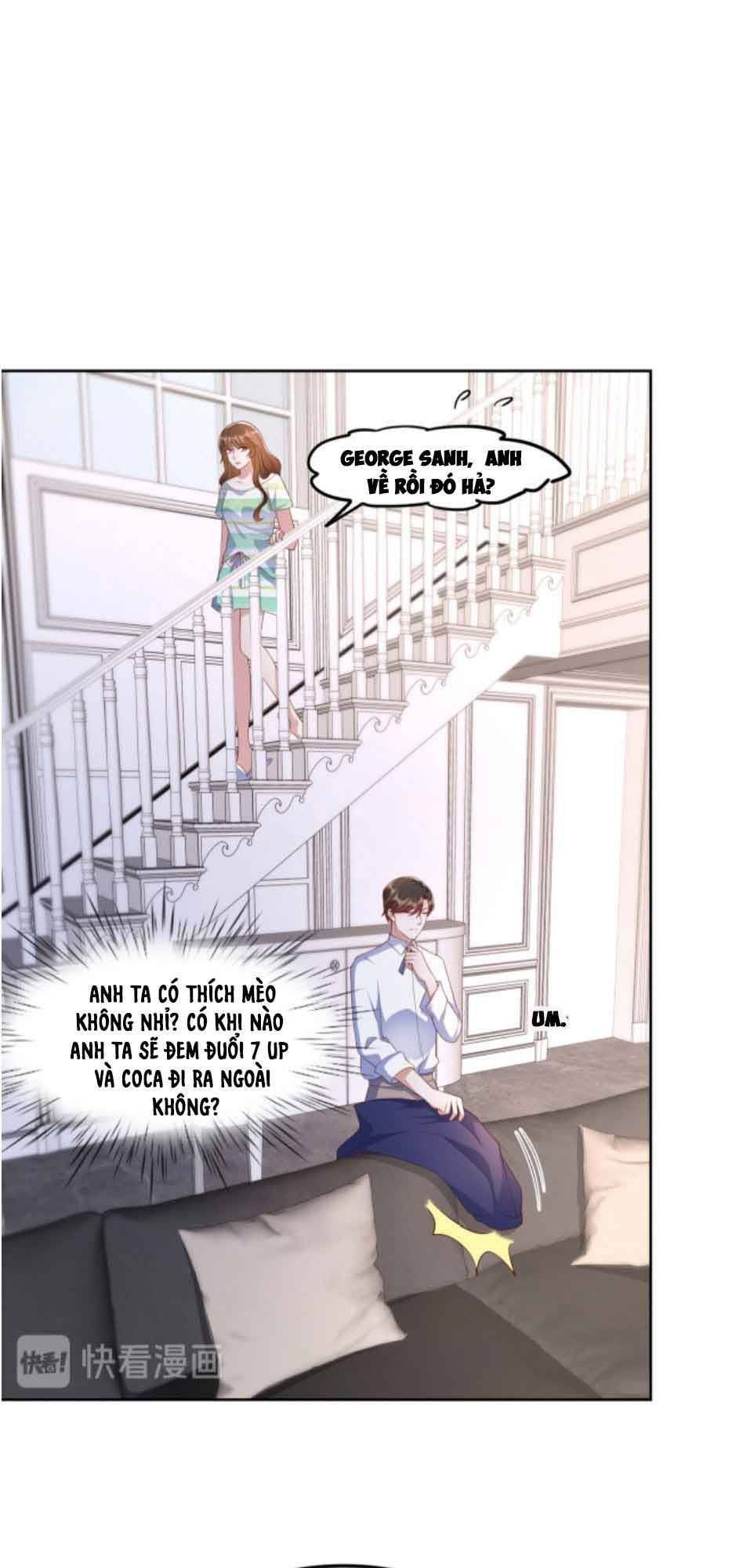 nhất sanh hữu hỉ chapter 29 9