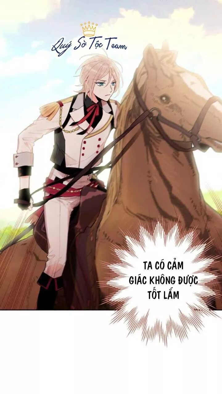 thánh nữ ẩn danh chapter 58 17